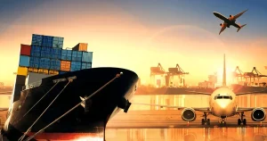 Air vs Ocean Freight: Choosing the Right Shipping Method
