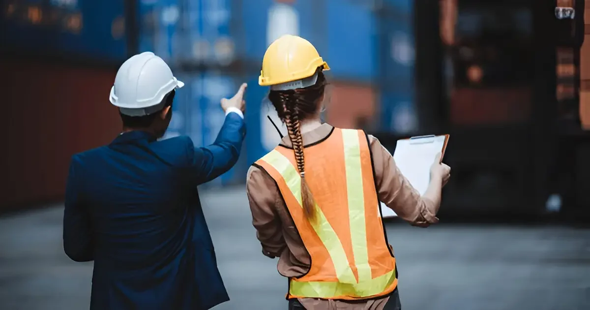 How Project Logistics Ensures Smooth Large-Scale Shipments